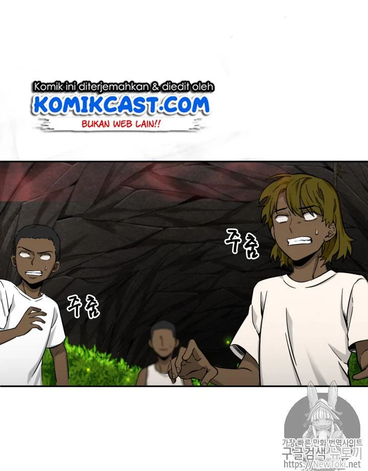 Tomb Raider King Chapter 46 Gambar 22
