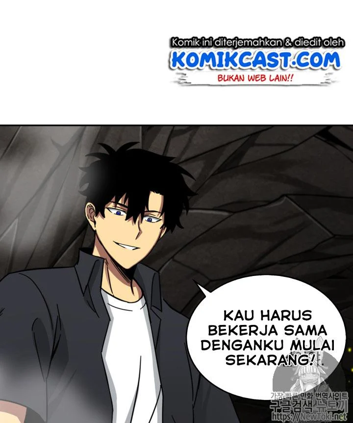 Tomb Raider King Chapter 46 Gambar 23