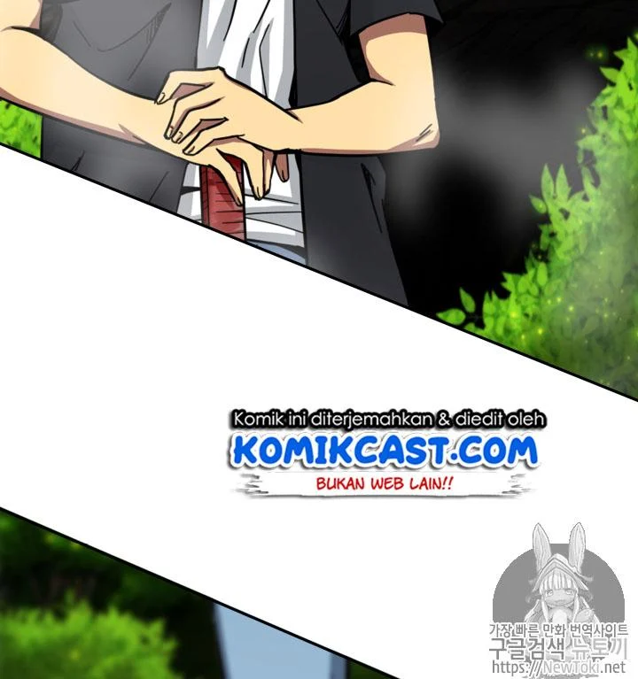 Tomb Raider King Chapter 46 Gambar 24