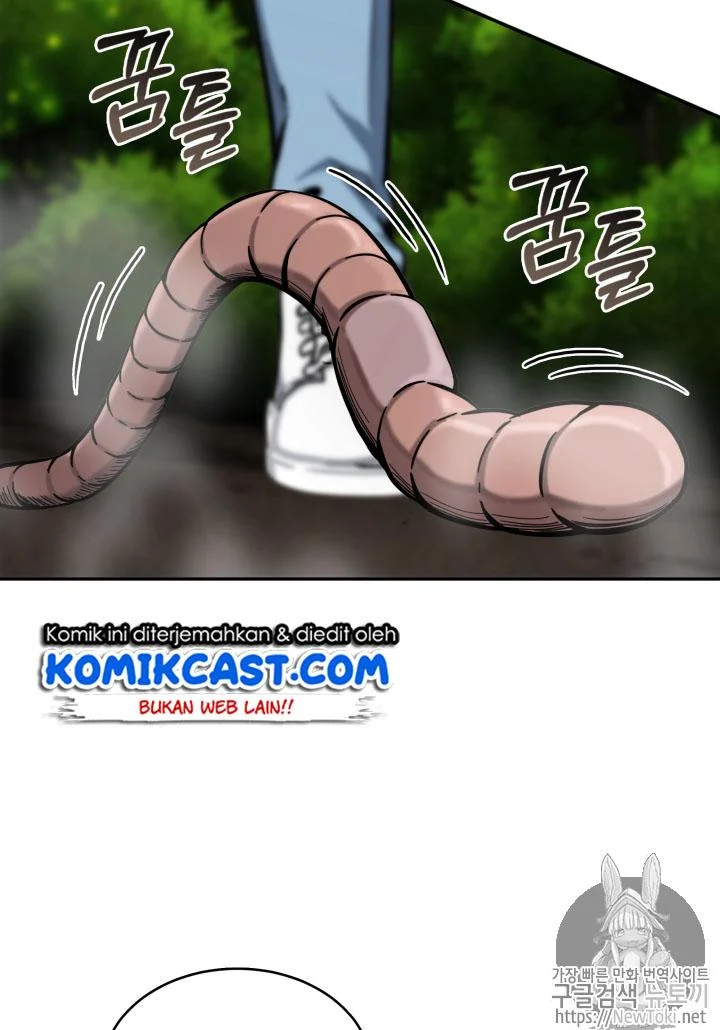 Tomb Raider King Chapter 46 Gambar 25