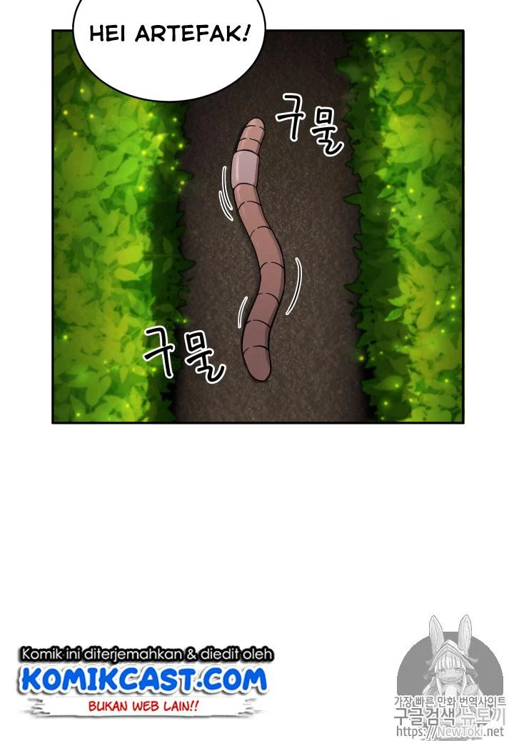 Tomb Raider King Chapter 46 Gambar 26