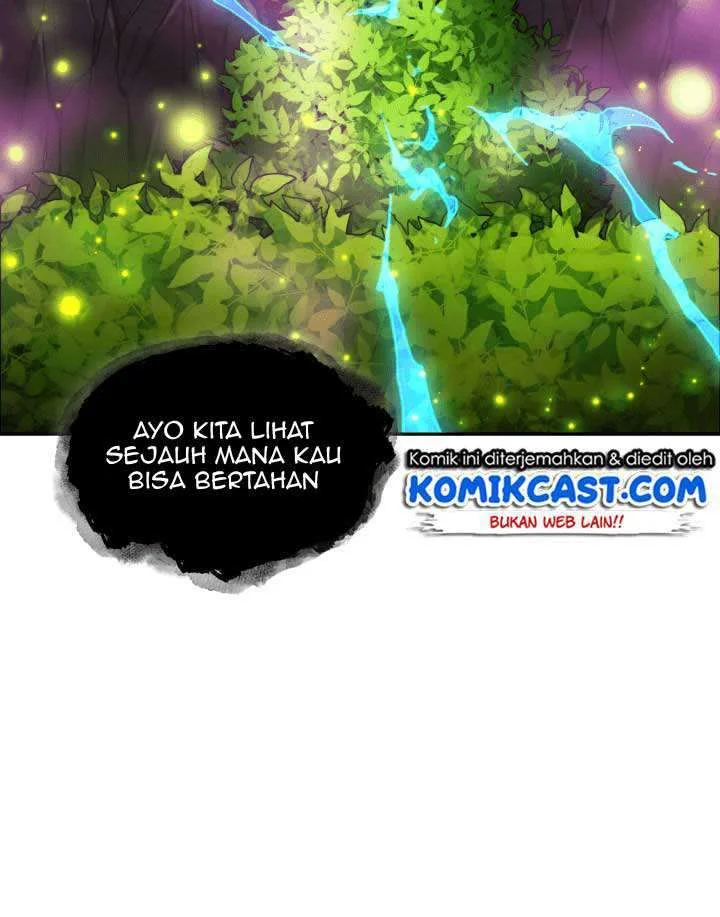 Tomb Raider King Chapter 47 Gambar 23