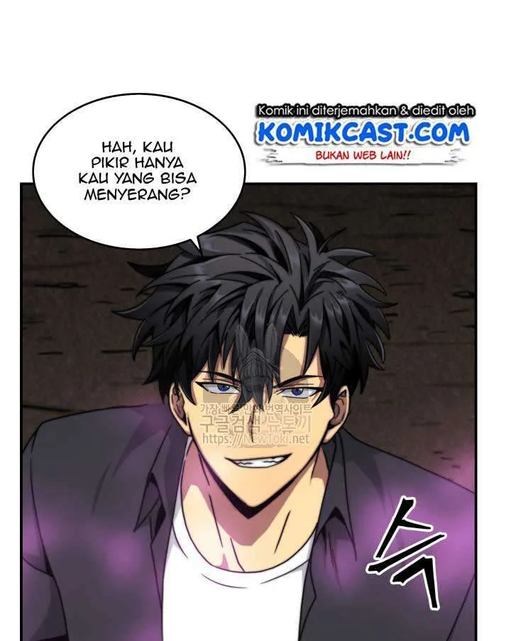 Tomb Raider King Chapter 47 Gambar 24