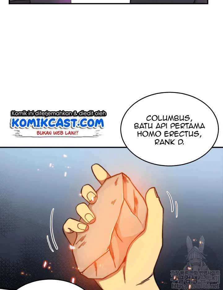 Tomb Raider King Chapter 47 Gambar 25