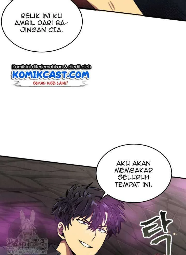 Tomb Raider King Chapter 47 Gambar 26