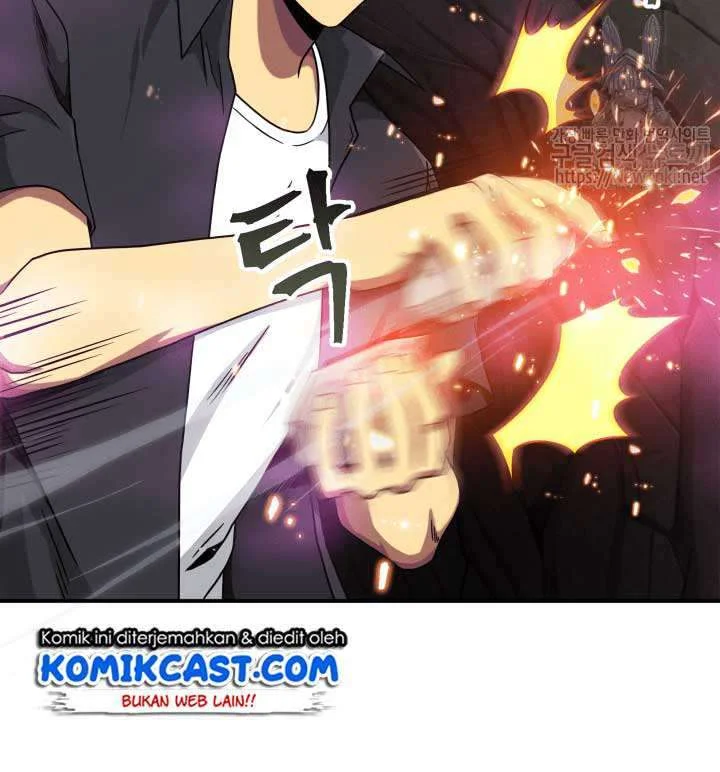 Tomb Raider King Chapter 47 Gambar 27