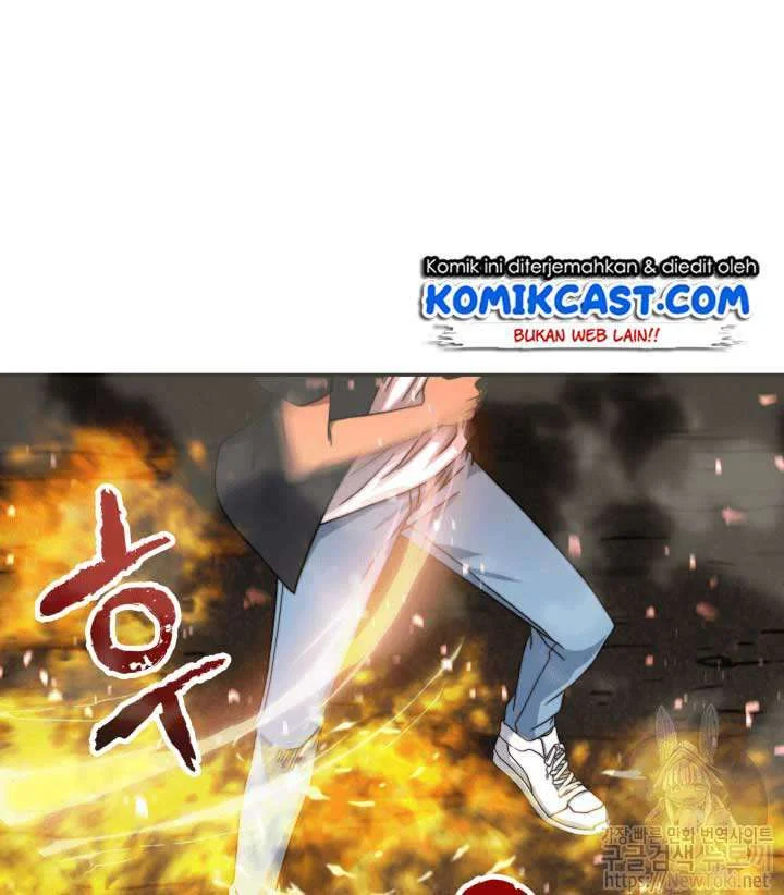 Tomb Raider King Chapter 47 Gambar 28