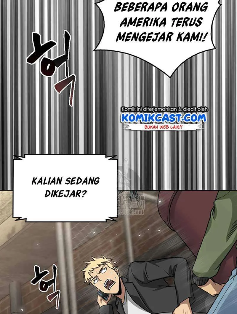 Tomb Raider King Chapter 48 Gambar 23