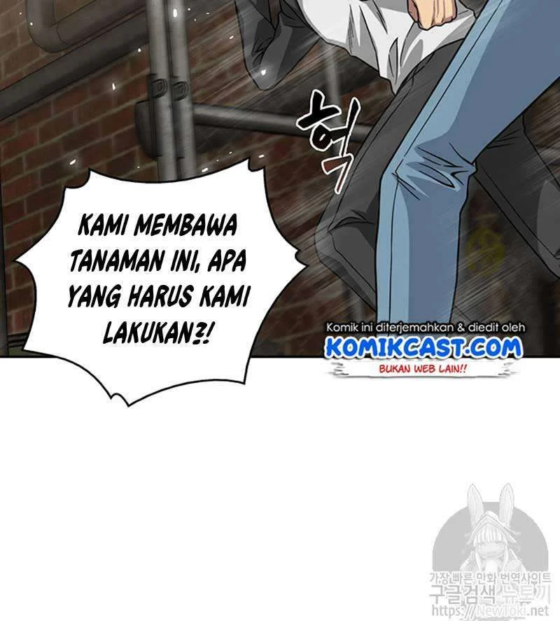 Tomb Raider King Chapter 48 Gambar 24