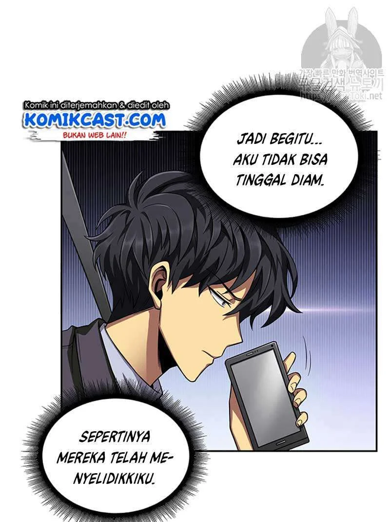 Tomb Raider King Chapter 48 Gambar 25