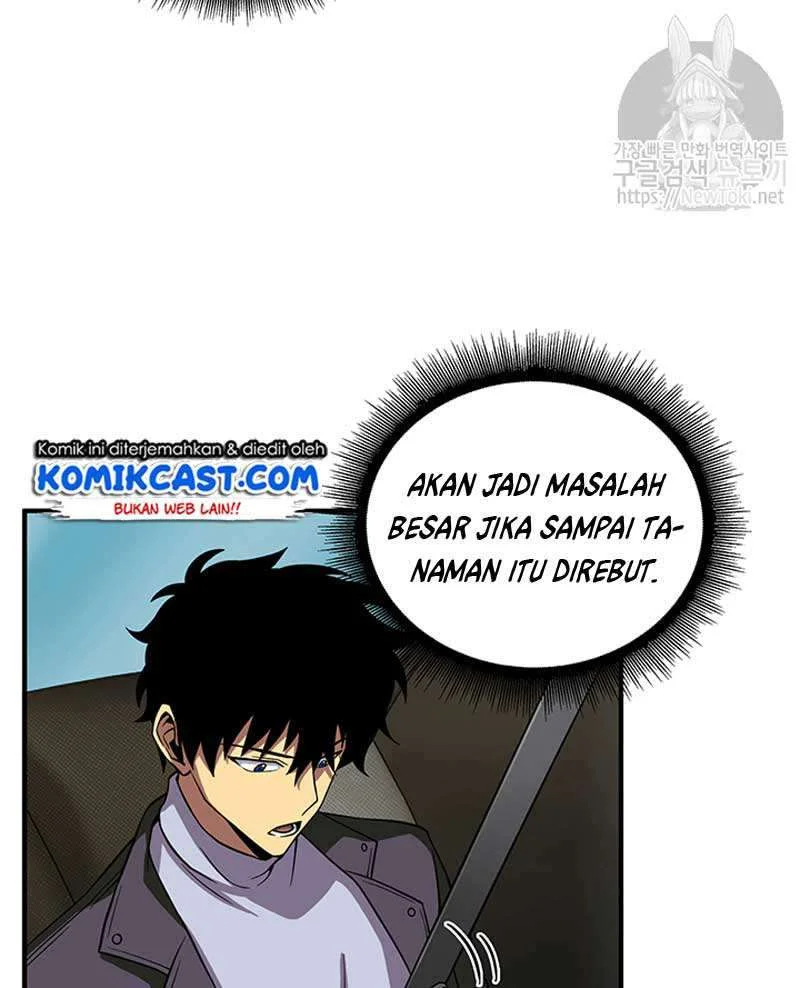 Tomb Raider King Chapter 48 Gambar 26