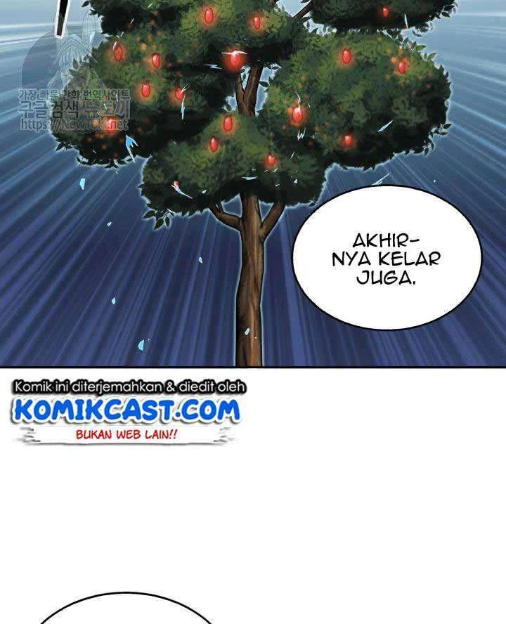 Tomb Raider King Chapter 49 Gambar 22
