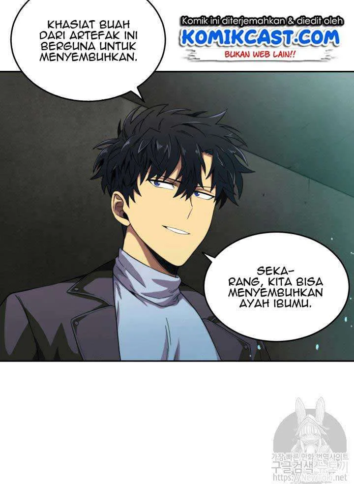 Tomb Raider King Chapter 49 Gambar 23