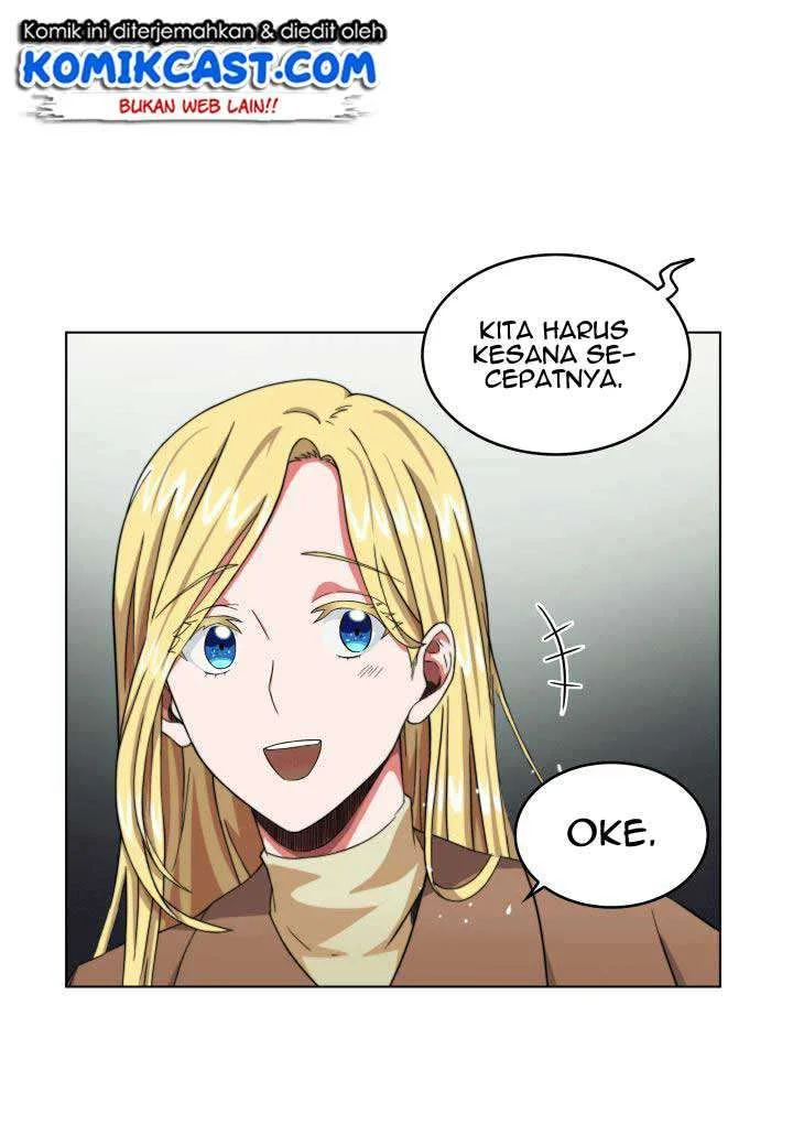 Tomb Raider King Chapter 49 Gambar 24