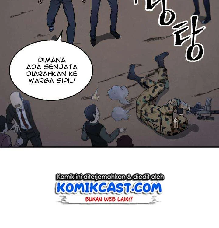 Tomb Raider King Chapter 5 Gambar 20