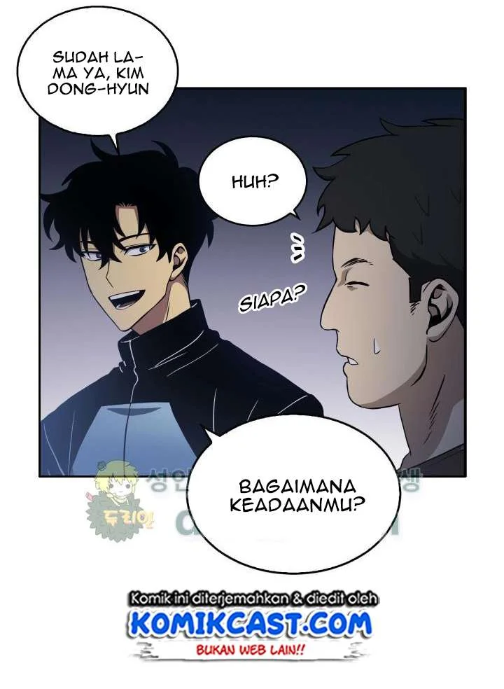 Tomb Raider King Chapter 5 Gambar 21