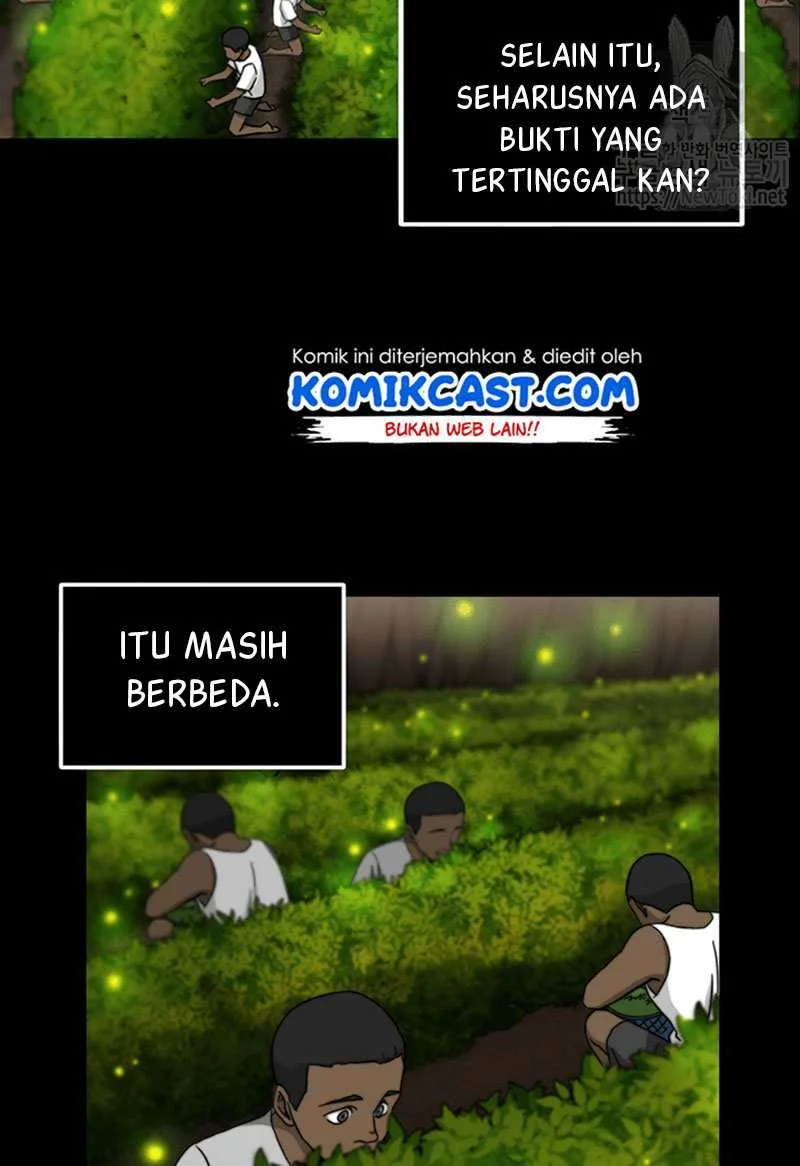 Tomb Raider King Chapter 50 Gambar 21