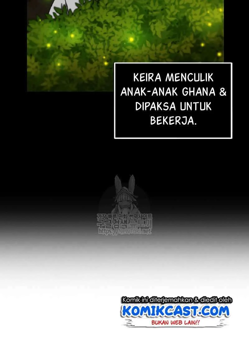Tomb Raider King Chapter 50 Gambar 22