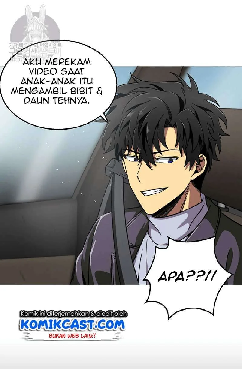 Tomb Raider King Chapter 50 Gambar 23