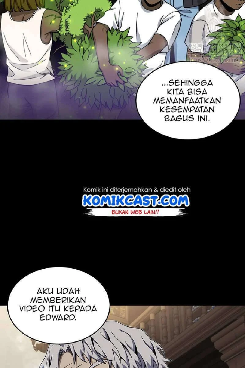 Tomb Raider King Chapter 50 Gambar 25