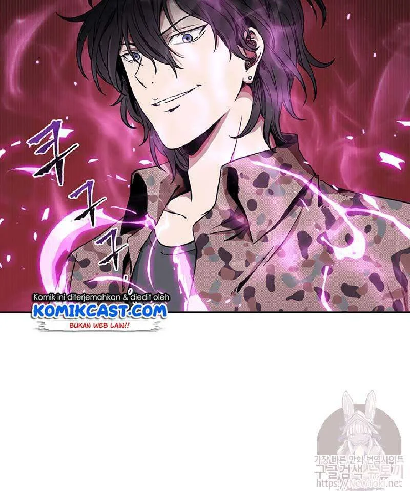 Tomb Raider King Chapter 51 Gambar 25
