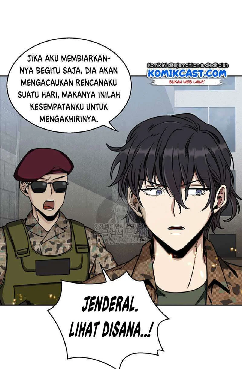 Tomb Raider King Chapter 51 Gambar 26
