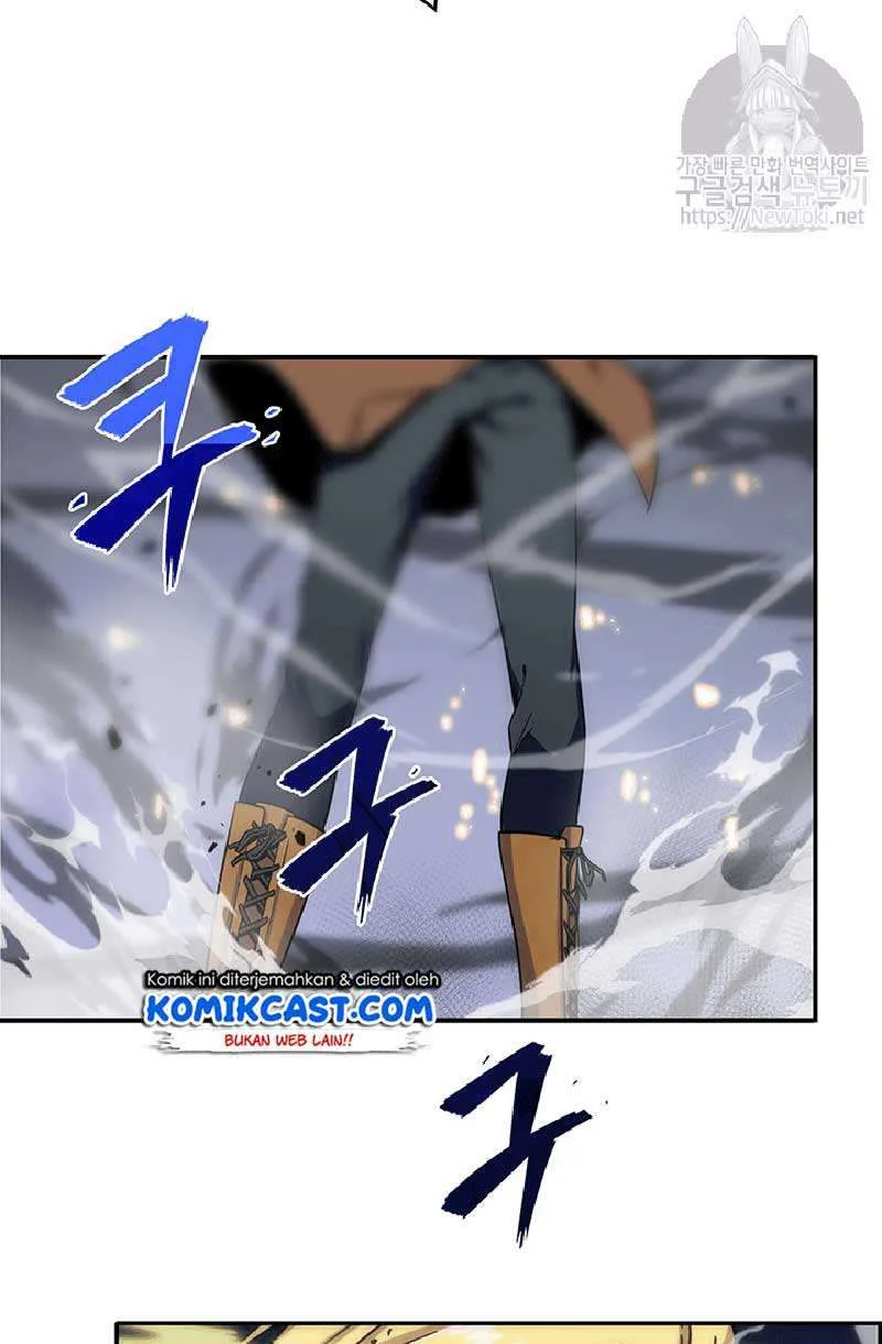 Tomb Raider King Chapter 51 Gambar 27