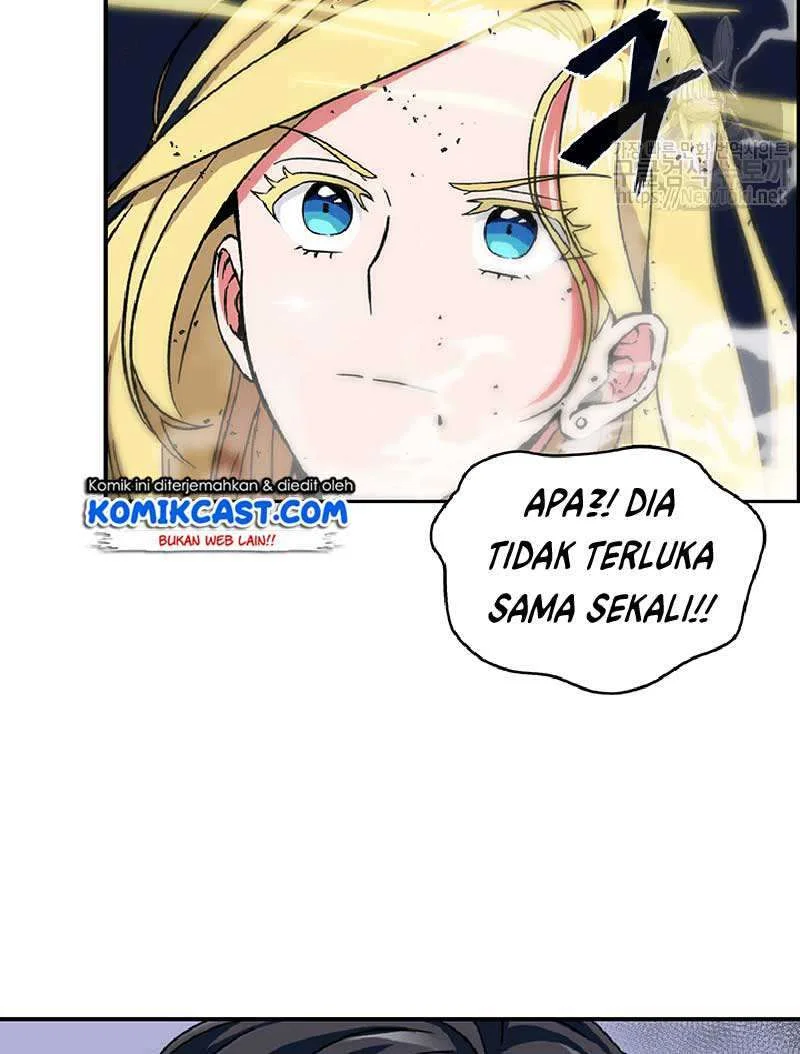 Tomb Raider King Chapter 51 Gambar 28