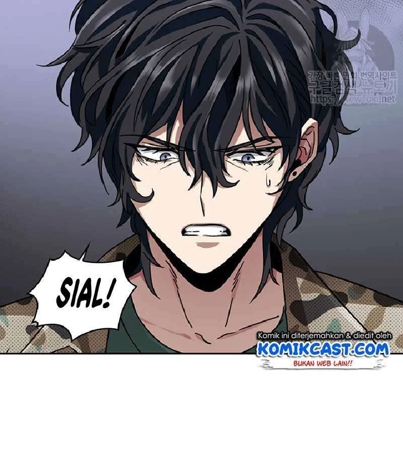 Tomb Raider King Chapter 51 Gambar 29