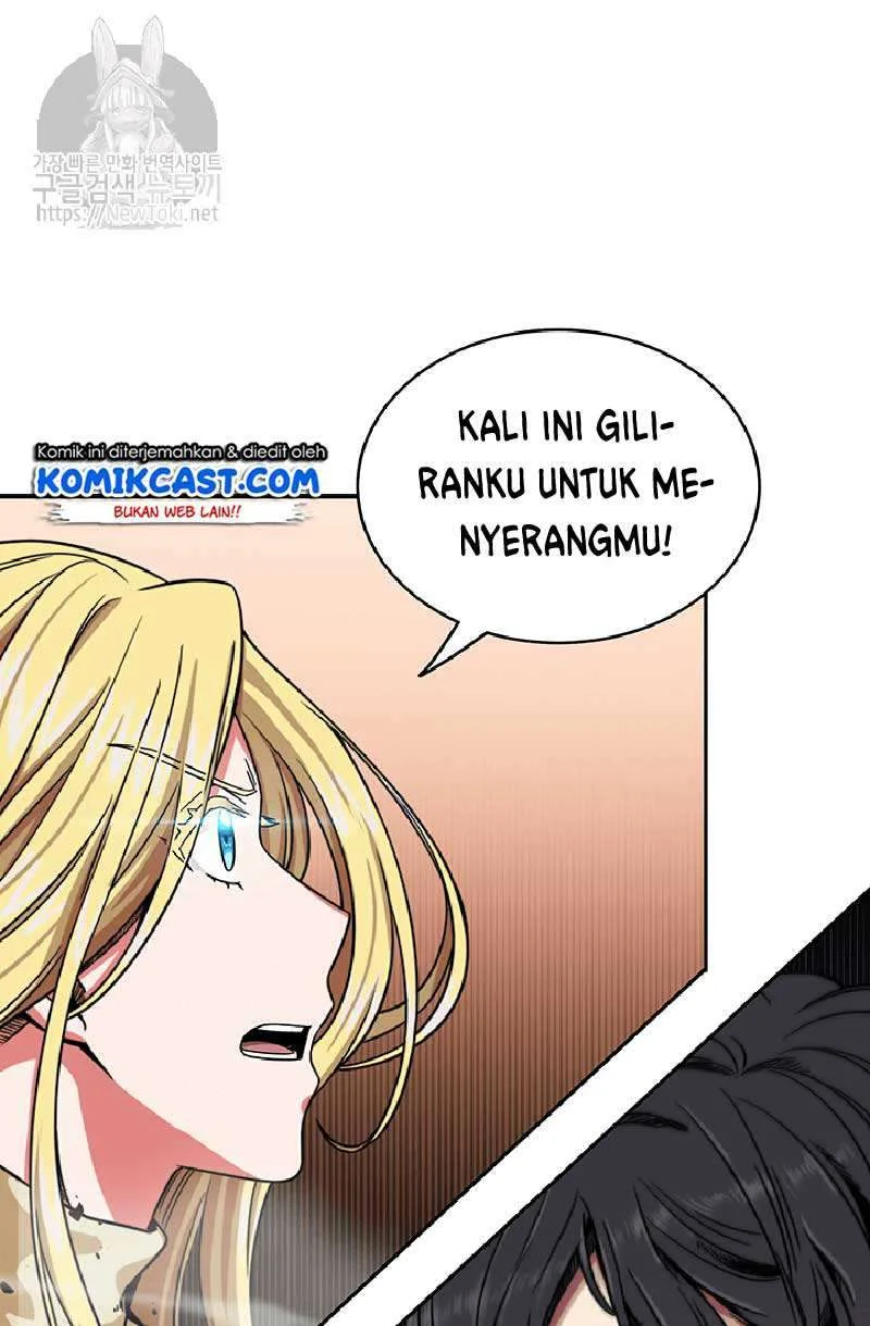 Tomb Raider King Chapter 51 Gambar 30
