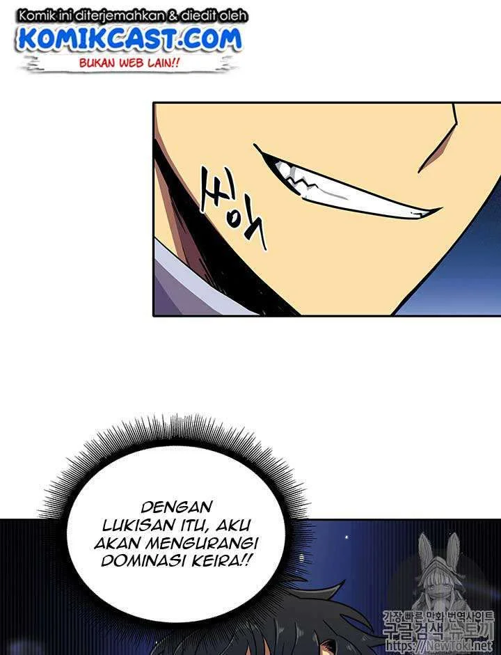 Tomb Raider King Chapter 52 Gambar 26