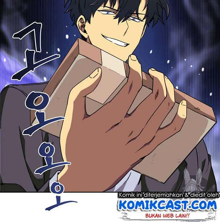 Tomb Raider King Chapter 52 Gambar 27