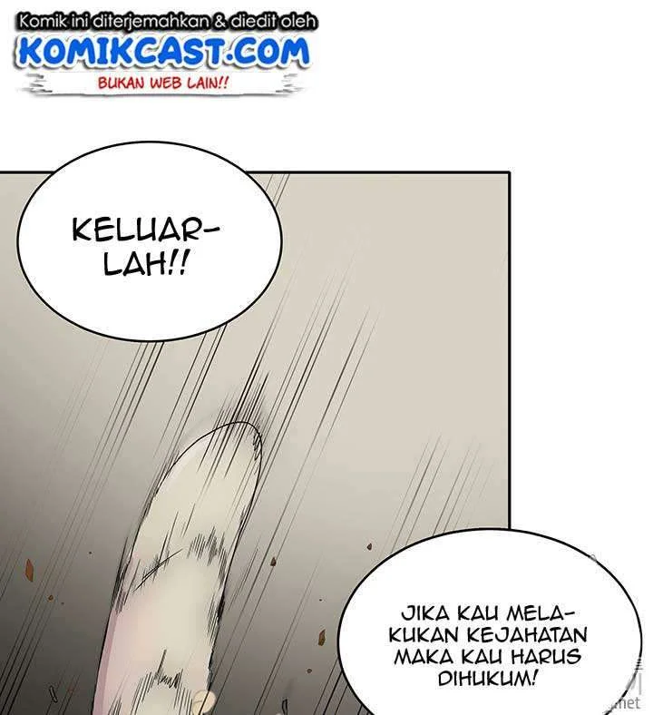 Tomb Raider King Chapter 52 Gambar 28