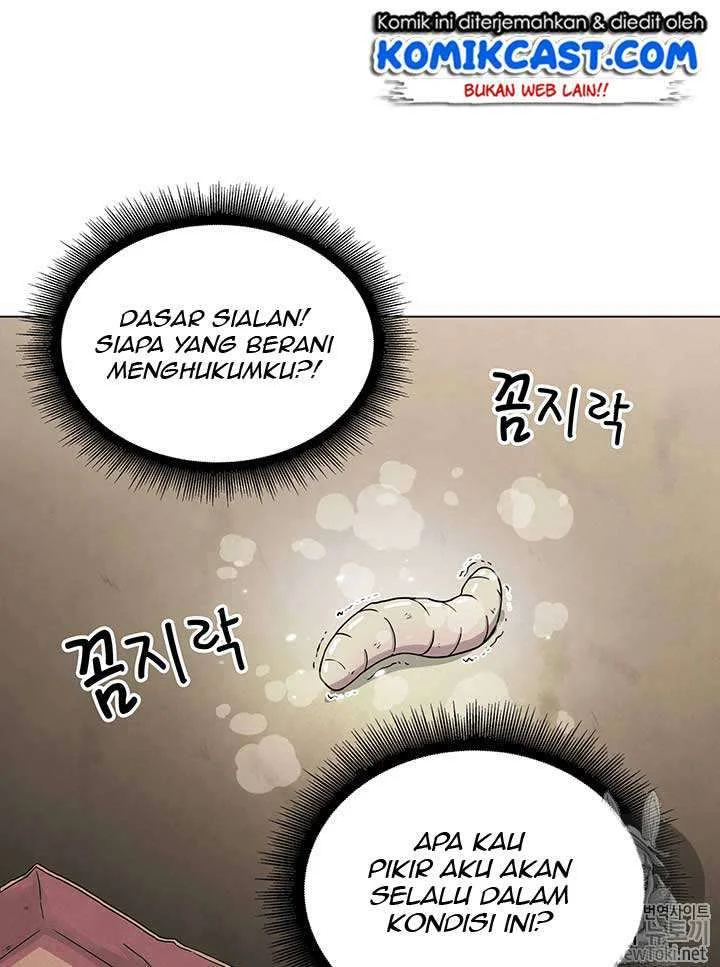 Tomb Raider King Chapter 52 Gambar 30