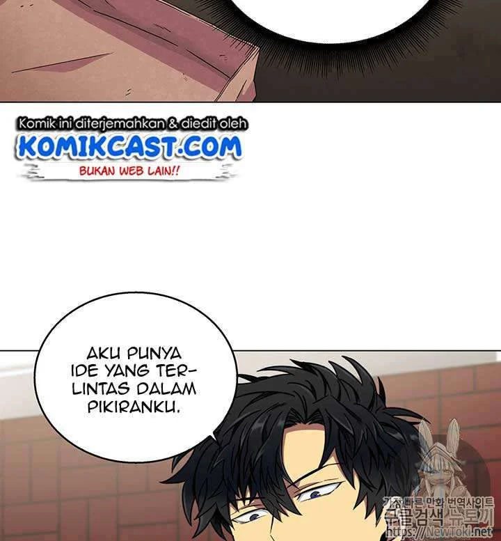 Tomb Raider King Chapter 52 Gambar 31