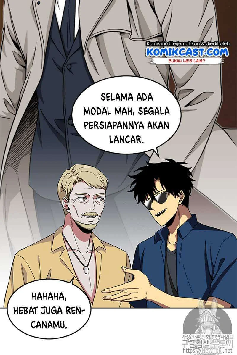Tomb Raider King Chapter 53 Gambar 21