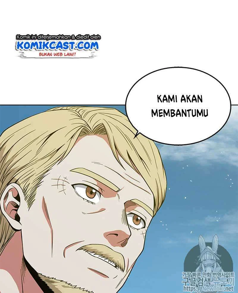 Tomb Raider King Chapter 53 Gambar 22