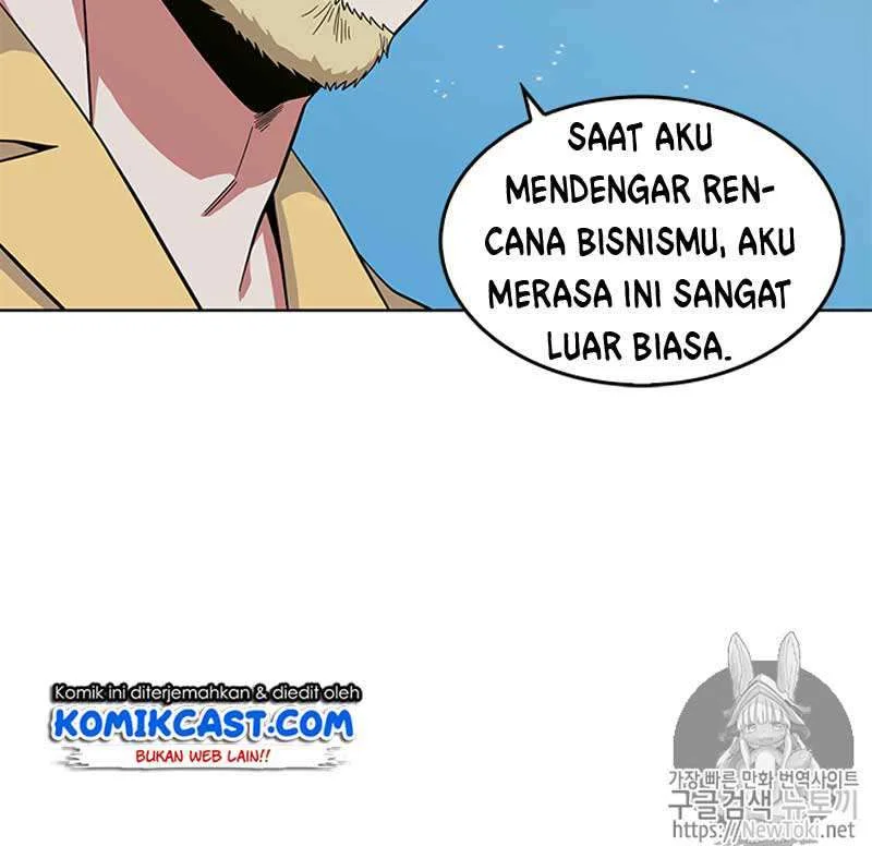 Tomb Raider King Chapter 53 Gambar 23