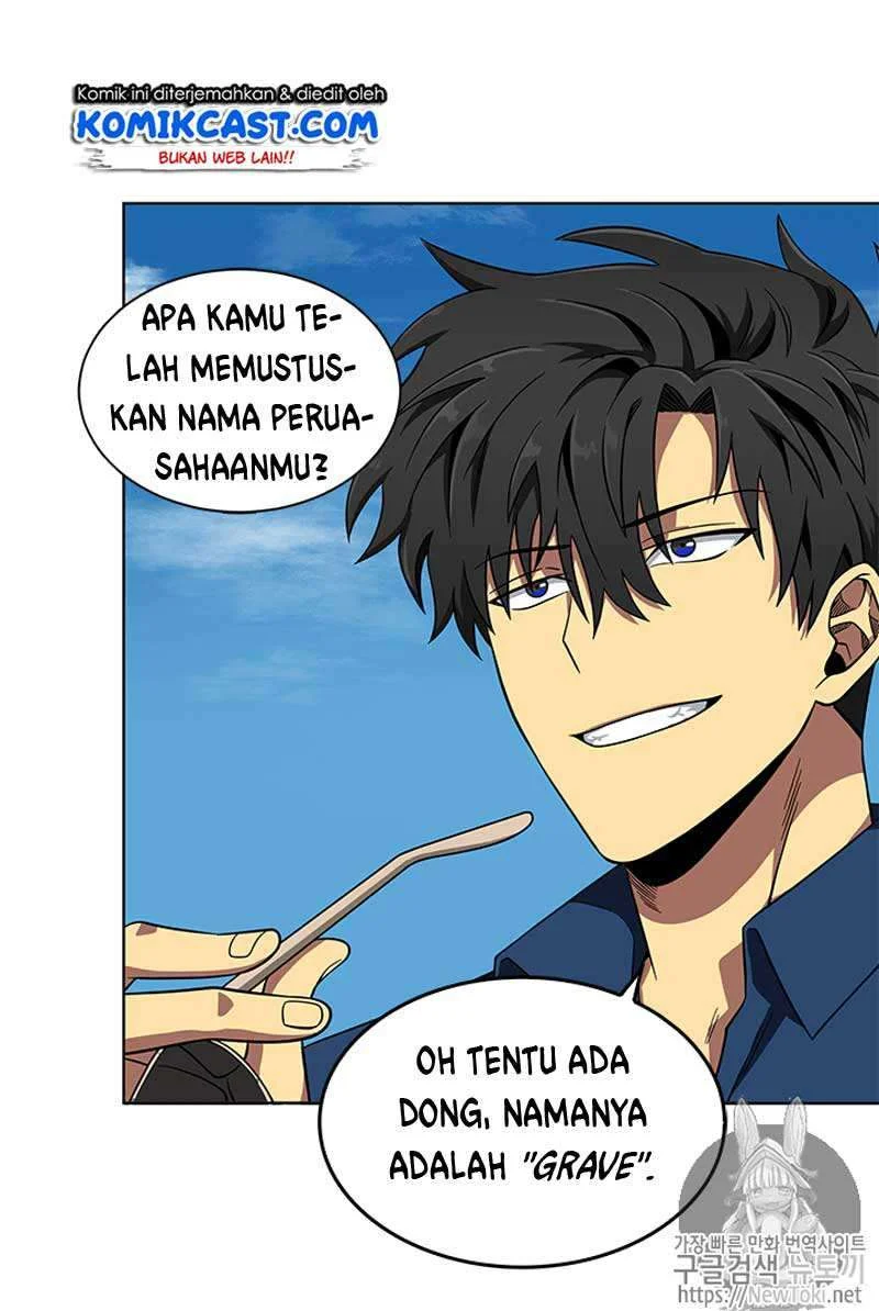 Tomb Raider King Chapter 53 Gambar 24