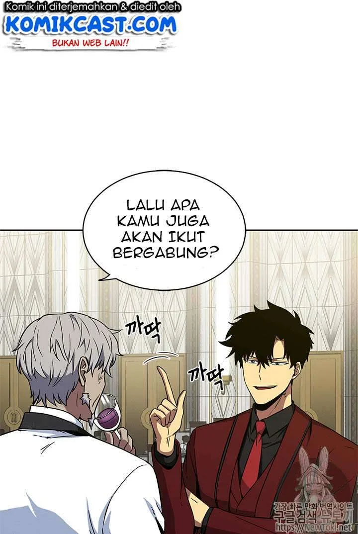 Tomb Raider King Chapter 54 Gambar 22