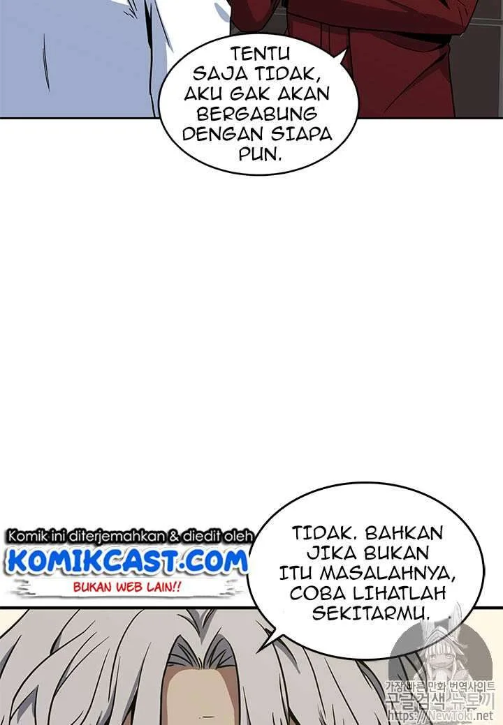 Tomb Raider King Chapter 54 Gambar 23