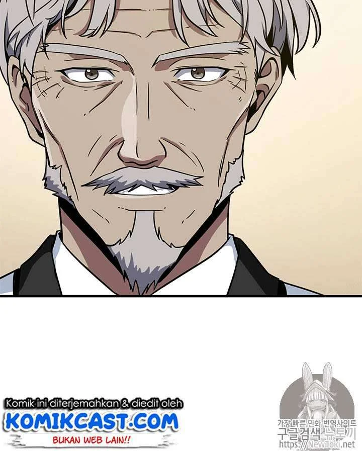 Tomb Raider King Chapter 54 Gambar 24
