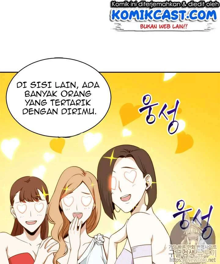 Tomb Raider King Chapter 54 Gambar 25
