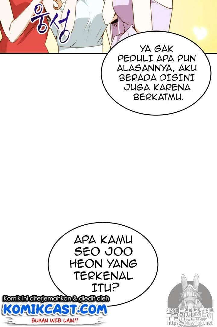 Tomb Raider King Chapter 54 Gambar 26