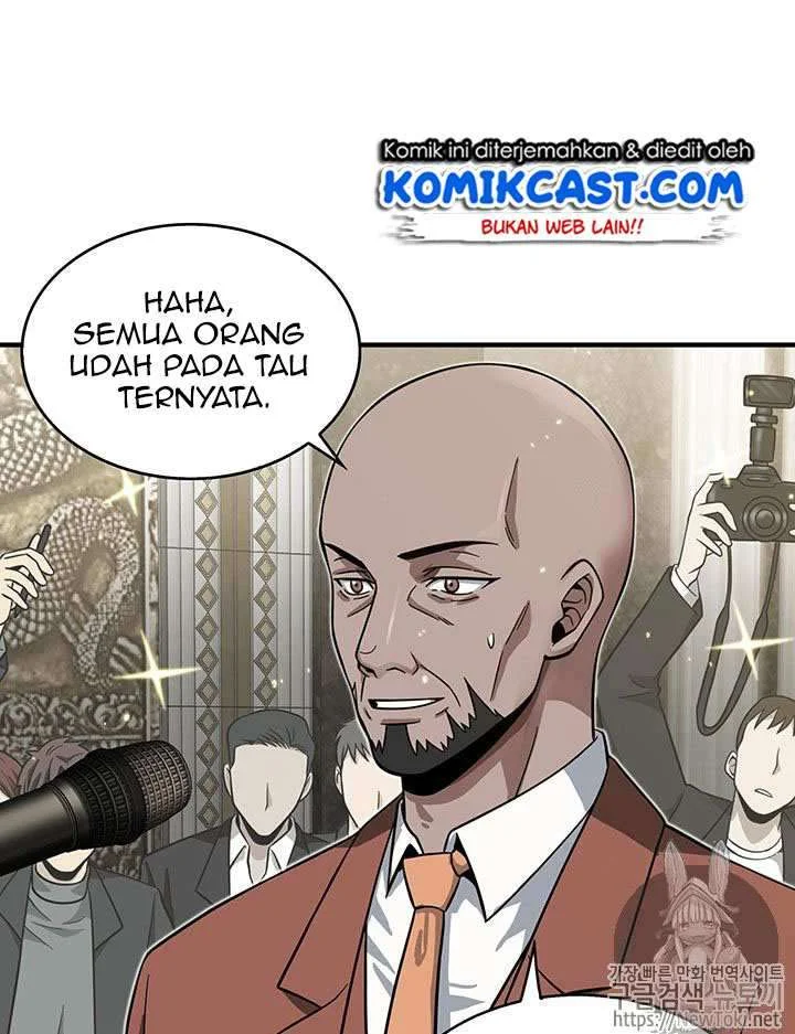 Tomb Raider King Chapter 55 Gambar 26