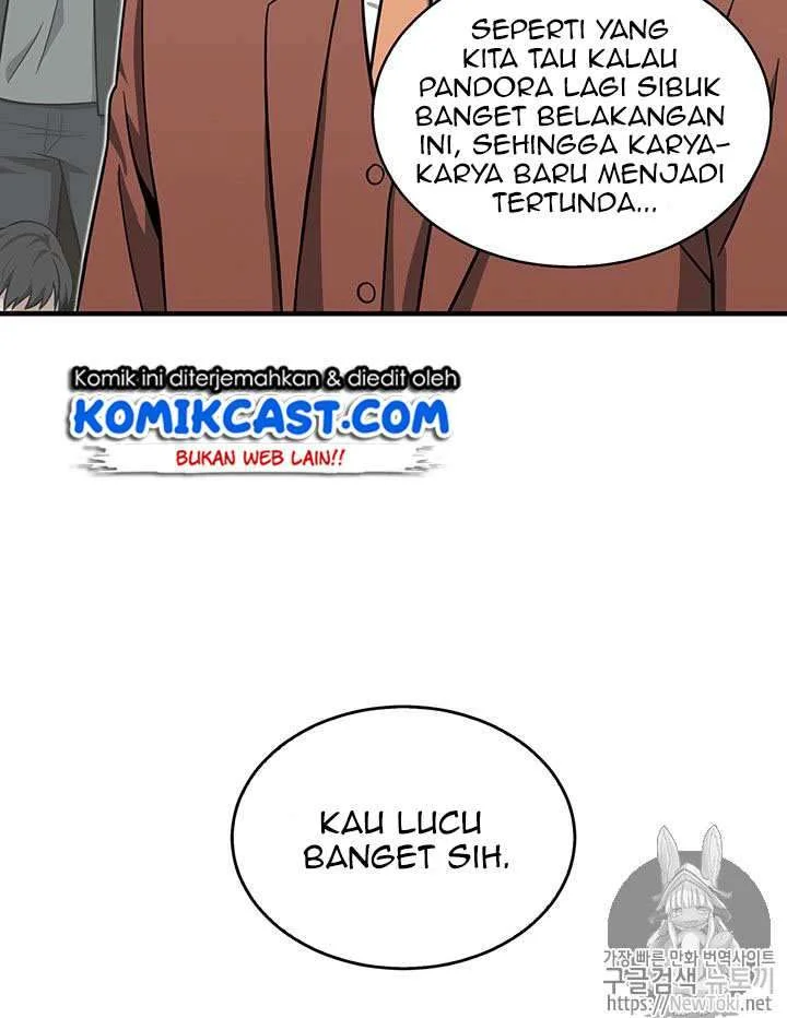 Tomb Raider King Chapter 55 Gambar 27