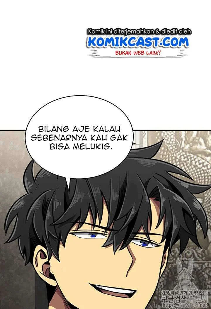 Tomb Raider King Chapter 55 Gambar 28
