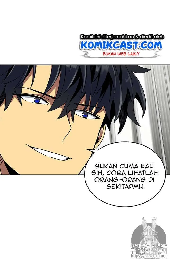 Tomb Raider King Chapter 56 Gambar 22