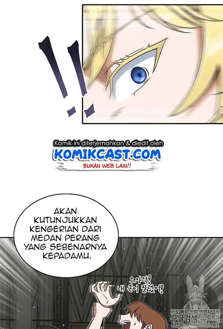 Tomb Raider King Chapter 56 Gambar 23