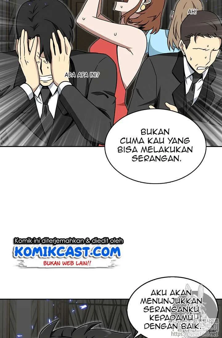 Tomb Raider King Chapter 56 Gambar 24